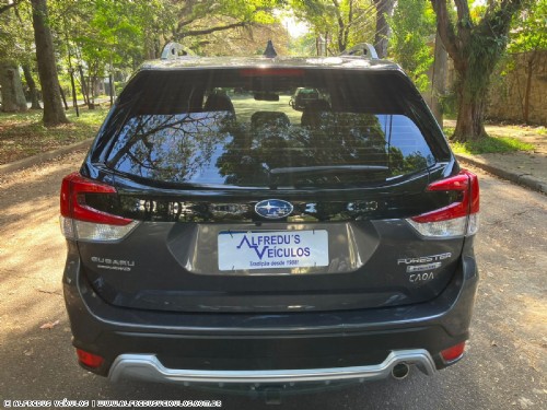 Subaru FORESTER S MHVEV BOXER HBRIDO AWD 2023/2023